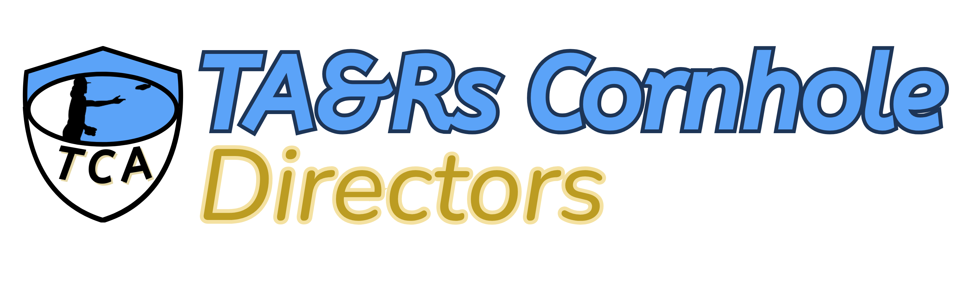 TCA Director Portal Logo